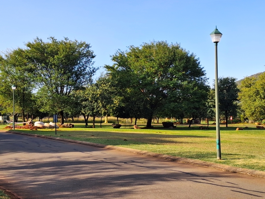 0 Bedroom Property for Sale in Buffelspoort Eco Estate North West